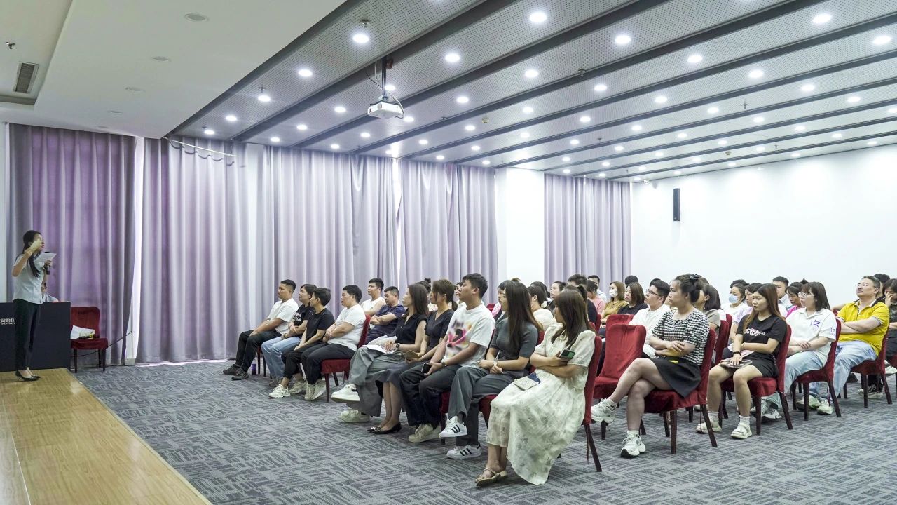 郑州世贸“心”零售联盟店铺颁奖仪式圆满举办！
