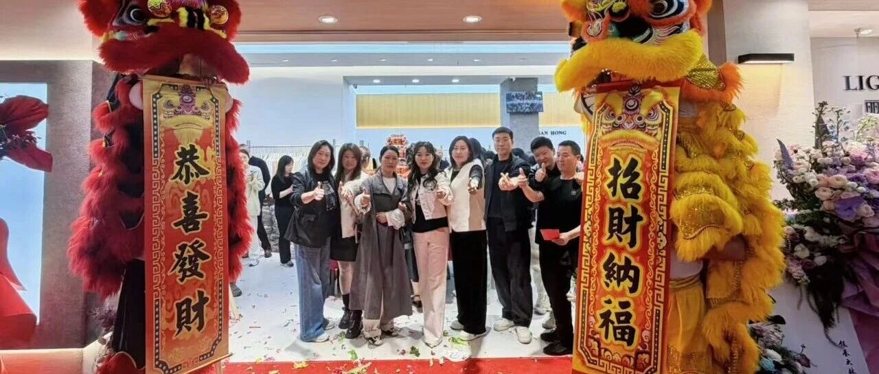 二十载相伴 |「天虹」品牌女装，焕新亮相世贸！